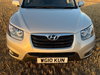 Hyundai Santa Fe 2.2 CRDi Premium 4WD Euro 5 5dr (5 seat) 5dr Manual 2026