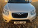 Hyundai Santa Fe 2.2 CRDi Premium 4WD Euro 5 5dr (5 seat) 5dr Manual 2010