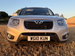 Hyundai Santa Fe 2.2 CRDi Premium 4WD Euro 5 5dr (5 seat) 5dr Manual 2010