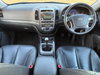 Hyundai Santa Fe 2.2 CRDi Premium 4WD Euro 5 5dr (5 seat) 5dr Manual 2026