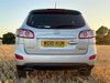 Hyundai Santa Fe 2.2 CRDi Premium 4WD Euro 5 5dr (5 seat) 5dr Manual 2026