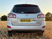 Hyundai Santa Fe 2.2 CRDi Premium 4WD Euro 5 5dr (5 seat) 5dr Manual 2010