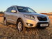 Hyundai Santa Fe 2.2 CRDi Premium 4WD Euro 5 5dr (5 seat) 5dr Manual 2010
