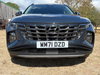 Hyundai Tucson 1.6 T-GDi 13.8kWh Ultimate Auto 4WD Euro 6 (s/s) 5dr 5dr Automatic 2026