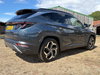 Hyundai Tucson 1.6 T-GDi 13.8kWh Ultimate Auto 4WD Euro 6 (s/s) 5dr 5dr Automatic 2026