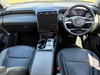 Hyundai Tucson 1.6 T-GDi 13.8kWh Ultimate Auto 4WD Euro 6 (s/s) 5dr 5dr Automatic 2026