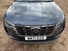 Hyundai Tucson 1.6 T-GDi 13.8kWh Ultimate Auto 4WD Euro 6 (s/s) 5dr 5dr Automatic 2026