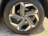 Hyundai Tucson 1.6 T-GDi 13.8kWh Ultimate Auto 4WD Euro 6 (s/s) 5dr 5dr Automatic 2026
