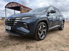 Hyundai Tucson 1.6 T-GDi 13.8kWh Ultimate Auto 4WD Euro 6 (s/s) 5dr 5dr Automatic 2026