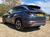 Hyundai Tucson 1.6 T-GDi 13.8kWh Ultimate Auto 4WD Euro 6 (s/s) 5dr 5dr Automatic 2026