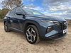 Hyundai Tucson 1.6 T-GDi 13.8kWh Ultimate Auto 4WD Euro 6 (s/s) 5dr 5dr Automatic 2026