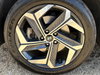 Hyundai Tucson 1.6 T-GDi 13.8kWh Ultimate Auto 4WD Euro 6 (s/s) 5dr 5dr Automatic 2026