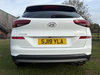 Hyundai Tucson 1.6 T-GDi Premium SE DCT Euro 6 (s/s) 5dr 5dr Automatic 2026