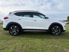 Hyundai Tucson 1.6 T-GDi Premium SE DCT Euro 6 (s/s) 5dr 5dr Automatic 2026