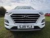Hyundai Tucson 1.6 T-GDi Premium SE DCT Euro 6 (s/s) 5dr 5dr Automatic 2026