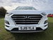Hyundai Tucson 1.6 T-GDi Premium SE DCT Euro 6 (s/s) 5dr 5dr Automatic 2019