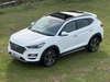 Hyundai Tucson 1.6 T-GDi Premium SE DCT Euro 6 (s/s) 5dr 5dr Automatic 2026