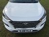 Hyundai Tucson 1.6 T-GDi Premium SE DCT Euro 6 (s/s) 5dr 5dr Automatic 2026