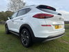 Hyundai Tucson 1.6 T-GDi Premium SE DCT Euro 6 (s/s) 5dr 5dr Automatic 2026