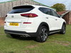 Hyundai Tucson 1.6 T-GDi Premium SE DCT Euro 6 (s/s) 5dr 5dr Automatic 2026
