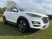 Hyundai Tucson 1.6 T-GDi Premium SE DCT Euro 6 (s/s) 5dr 5dr Automatic 2019