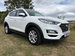 Hyundai Tucson 1.6 GDi SE Nav Euro 6 (s/s) 5dr 5dr Manual 2019