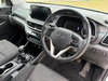 Hyundai Tucson 1.6 GDi SE Nav Euro 6 (s/s) 5dr 5dr Manual 2026