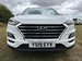 Hyundai Tucson 1.6 GDi SE Nav Euro 6 (s/s) 5dr 5dr Manual 2019