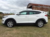 Hyundai Tucson 1.6 GDi SE Nav Euro 6 (s/s) 5dr 5dr Manual 2026