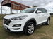 Hyundai Tucson 1.6 GDi SE Nav Euro 6 (s/s) 5dr 5dr Manual 2019