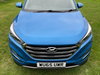 Hyundai Tucson 2.0 CRDi Premium SE Auto 4WD Euro 6 5dr 5dr Automatic 2026