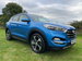Hyundai Tucson 2.0 CRDi Premium SE Auto 4WD Euro 6 5dr 5dr Automatic 2015
