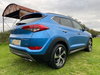 Hyundai Tucson 2.0 CRDi Premium SE Auto 4WD Euro 6 5dr 5dr Automatic 2026