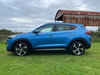 Hyundai Tucson 2.0 CRDi Premium SE Auto 4WD Euro 6 5dr 5dr Automatic 2026