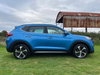 Hyundai Tucson 2.0 CRDi Premium SE Auto 4WD Euro 6 5dr 5dr Automatic 2026