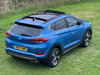 Hyundai Tucson 2.0 CRDi Premium SE Auto 4WD Euro 6 5dr 5dr Automatic 2026