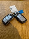 Hyundai Tucson 2.0 CRDi Premium SE Auto 4WD Euro 6 5dr 5dr Automatic 2026