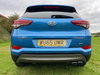 Hyundai Tucson 2.0 CRDi Premium SE Auto 4WD Euro 6 5dr 5dr Automatic 2026