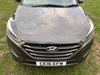 Hyundai Tucson 2.0 CRDi SE Nav Auto 4WD Euro 6 5dr 5dr Automatic 2026