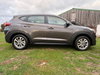 Hyundai Tucson 2.0 CRDi SE Nav Auto 4WD Euro 6 5dr 5dr Automatic 2026
