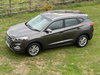Hyundai Tucson 2.0 CRDi SE Nav Auto 4WD Euro 6 5dr 5dr Automatic 2026