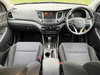 Hyundai Tucson 2.0 CRDi SE Nav Auto 4WD Euro 6 5dr 5dr Automatic 2026