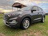 Hyundai Tucson 2.0 CRDi SE Nav Auto 4WD Euro 6 5dr 5dr Automatic 2026