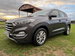 Hyundai Tucson 2.0 CRDi SE Nav Auto 4WD Euro 6 5dr 5dr Automatic 2016