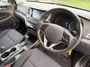 Hyundai Tucson 2.0 CRDi SE Nav Auto 4WD Euro 6 5dr 5dr Automatic 2026