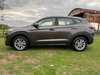 Hyundai Tucson 2.0 CRDi SE Nav Auto 4WD Euro 6 5dr 5dr Automatic 2026