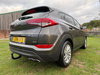 Hyundai Tucson 2.0 CRDi SE Nav Auto 4WD Euro 6 5dr 5dr Automatic 2026