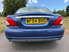 Jaguar X-TYPE 2.1 V6 S 4dr 4dr Manual 2026
