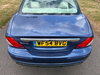 Jaguar X-TYPE 2.1 V6 S 4dr 4dr Manual 2026