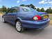 Jaguar X-TYPE 2.1 V6 S 4dr 4dr Manual 2004